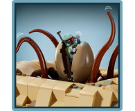 LEGO Star Wars 75396 Pustynna barka i jama sarlacca - 1266177 - zdjęcie 8